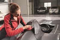 442-682 - PUK-R 130 Polierschwamm