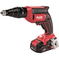 447-757 - DW 45 18-EC Akku-Trockenbauschrauber