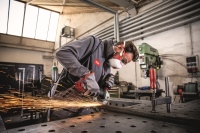 447-722 - LE 15-11 125 Winkelschleifer