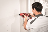 447-757 - DW 45 18-EC Akku-Trockenbauschrauber