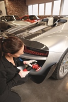 447-129 - XFE 7-12 80  Exzenterpolierer