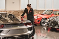 447-129 - XFE 7-12 80  Exzenterpolierer