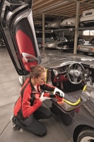 447-129 - XFE 7-12 80  Exzenterpolierer