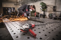 447-722 - LE 15-11 125 Winkelschleifer