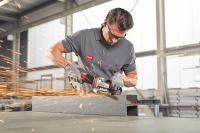 447-625 - LB 17-11 125 Winkelschleifer