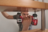 447-498 - DD 2G 18-EC Visseuse/perceuse à batterie