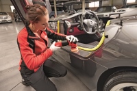 447-129 - XFE 7-12 80  Exzenterpolierer