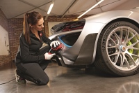 447-129 - XFE 7-12 80  Exzenterpolierer