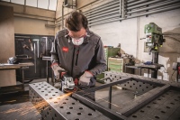 447-676 - L 12-11 125 Winkelschleifer