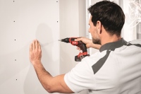 447-757 - DW 45 18-EC Akku-Trockenbauschrauber