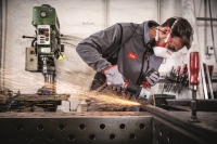 447-676 - L 12-11 125 Winkelschleifer