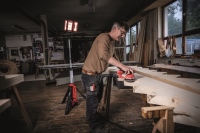 447-684 - ORE 3-150 EC  Ponceuse à excentrique