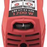 447-668 - LBE 17-11 125 Winkelschleifer