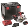 454-028 - CS 62 18-EC/5.0 Set Akku-Handkreissäge