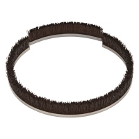 454-656 - BK-H SG-R D125 Bürstenkranz