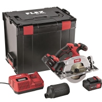 454-028 - CS 62 18-EC/5.0 Set