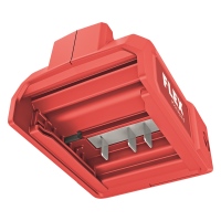 456-071 - PS 12/18 Adattatore a batteria