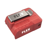 456-071 - PS 12/18 Adattatore a batteria