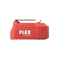 456-071 - PS 12/18 Adattatore a batteria