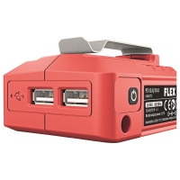 456-071 - PS 12/18 Adattatore a batteria