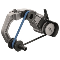 459-585 - BR 50 Accessorio per levigatura a nastro