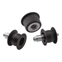 459-615 - BR 9 SET Set rulli di ricambio