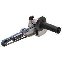 459-593 - BF 140 Accessorio per levigatura a nastro