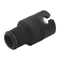 461-628 - SAD-C 27 AS Adattatore per tubo