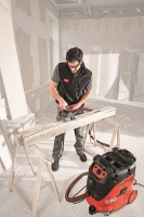 461-504 - BBE 14-3 110 Set Satinatrice TRINOXFLEX