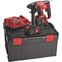 461-768 - CHE 18-EC/5.0 Set Akku-Kombi-Bohrhammer