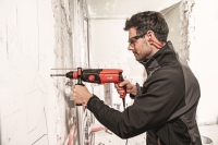 461-490 - CHE 2-28 R SDS-plus Kombi-Bohrhammer