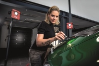 463-302 - SF 150-P Swirl Finder