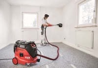 465-674 - VCE 33 L AC-Set Industriesauger