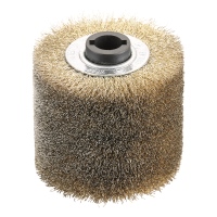 465-178 - BW-S D100/85 Litzendrahtbürste