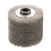 465-151 - BW-INOX D100/85 Litzendrahtbürste