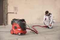 465-682 - VCE 33 M AC-Set Industriesauger