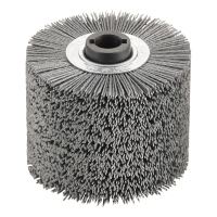 465-143 - BW-NY D110/85 P120 Nylonbürste