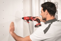 466-824 - DW 45 18-EC M/2.5 Set Akku-Trockenbauschrauber