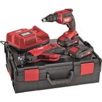 466-824 - DW 45 18-EC M/2.5 Set Akku-Trockenbauschrauber