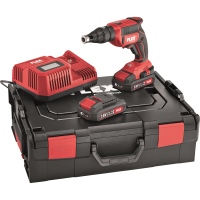 467-146 - DW 45 18-EC/2.5 Set Akku-Trockenbauschrauber