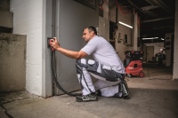 468-924 - OSE 2-80 EC Set Levigatrice orbitale