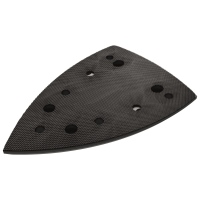 468-991 - SP 100x150-M Klett-Schleifplatte Delta