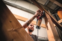 468-908 - ODE 2-100 EC Set Levigatrice a Delta