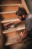 468-886 - ORE 2-125 EC Set  Exzenterschleifer