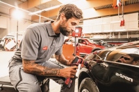 469-068 - PXE 80 10.8-EC C Polierer