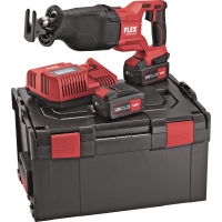 469-084 - RSP DW 18-EC/5.0 Set Akku-Säbelsäge