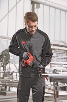 469-084 - RSP DW 18-EC/5.0 Set Akku-Säbelsäge