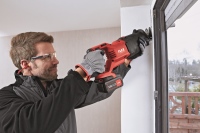 469-084 - RSP DW 18-EC/5.0 Set Akku-Säbelsäge