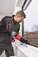 469-084 - RSP DW 18-EC/5.0 Set Akku-Säbelsäge