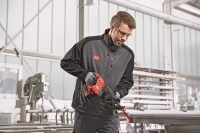 469-084 - RSP DW 18-EC/5.0 Set Akku-Säbelsäge